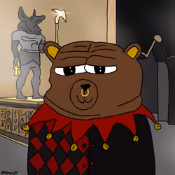 BOBO #561