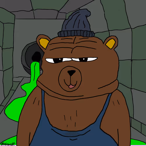 Bobo Degen Apocalypse