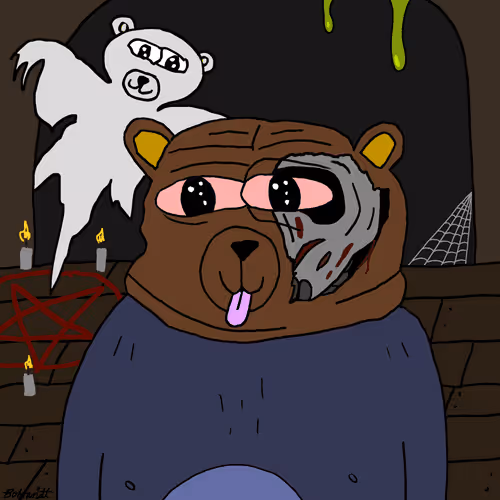 Bobo Degen Apocalypse