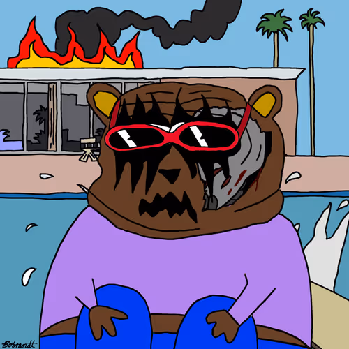 Bobo Degen Apocalypse