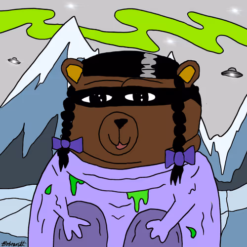Bobo Degen Apocalypse
