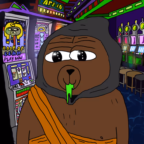 Bobo Degen Apocalypse