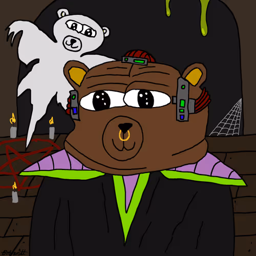 Bobo Degen Apocalypse