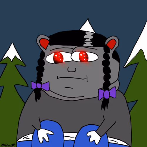 Bobo Degen Apocalypse