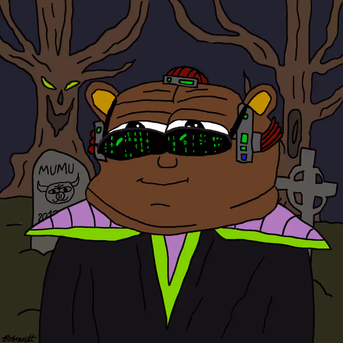 Bobo Degen Apocalypse