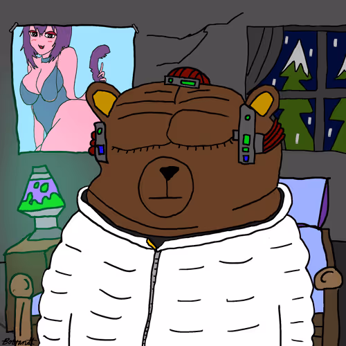 Bobo Degen Apocalypse
