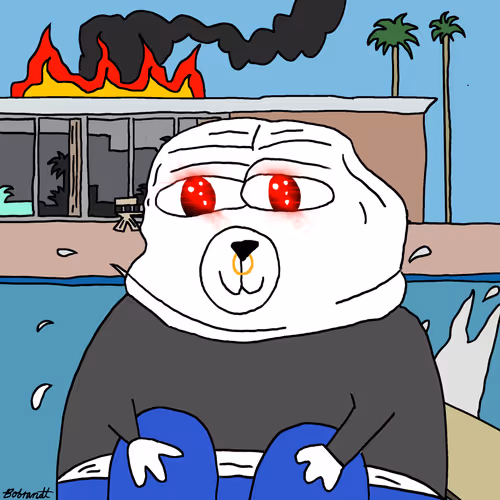 Bobo Degen Apocalypse