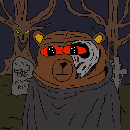 Bobo Degen Apocalypse