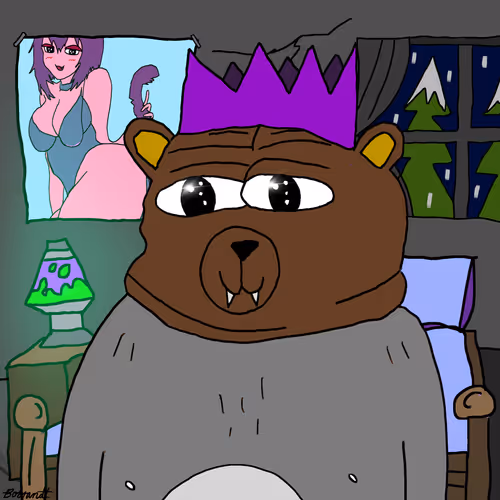 Bobo Degen Apocalypse
