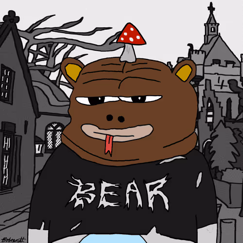 Bobo Degen Apocalypse