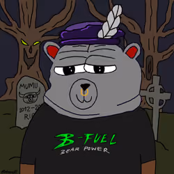 BOBO #7136