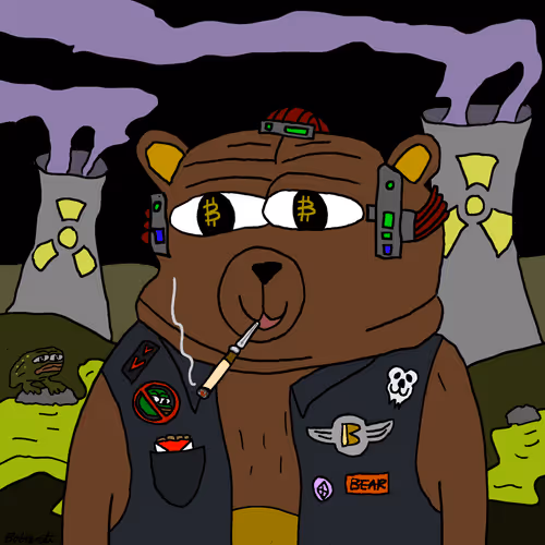 Bobo Degen Apocalypse