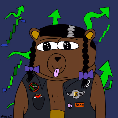 Bobo Degen Apocalypse