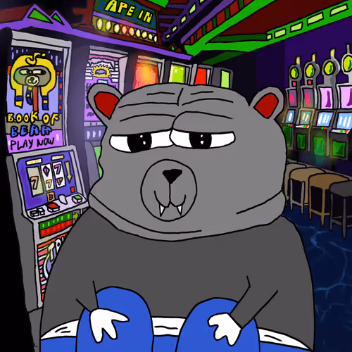 Bobo Degen Apocalypse