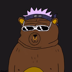BOBO #2089