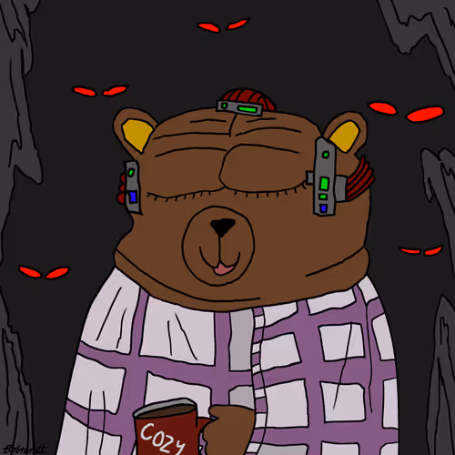 BOBO #309