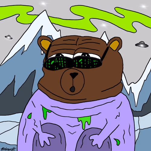 Bobo Degen Apocalypse