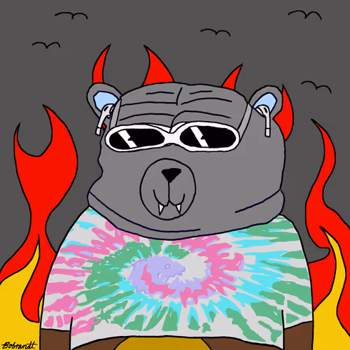 Bobo Degen Apocalypse