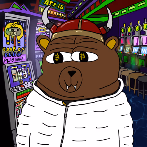 Bobo Degen Apocalypse