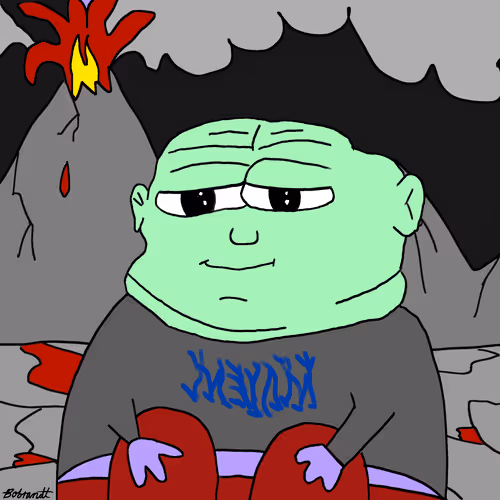 Bobo Degen Apocalypse