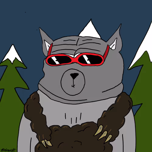 Bobo Degen Apocalypse