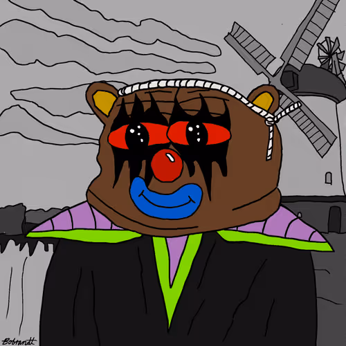 Bobo Degen Apocalypse