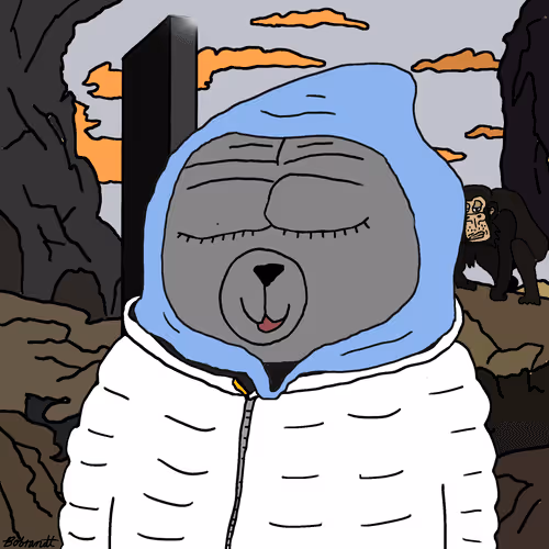 Bobo Degen Apocalypse