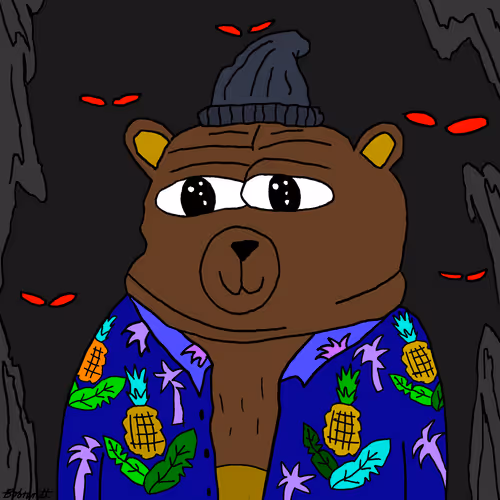 Bobo Degen Apocalypse