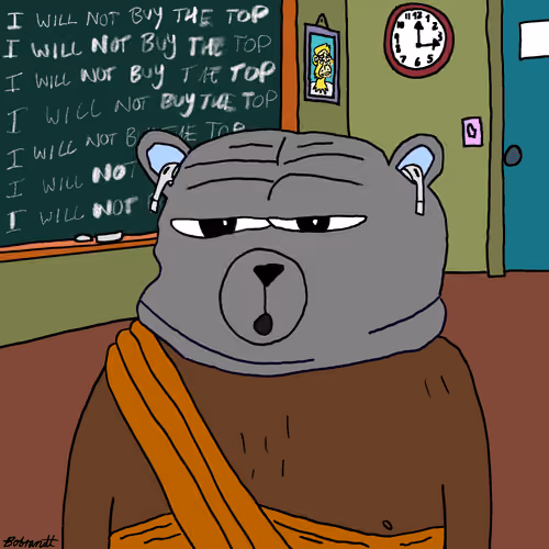 BOBO #1093