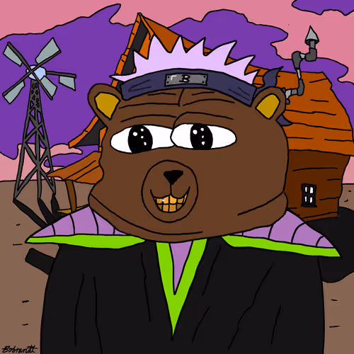 Bobo Degen Apocalypse