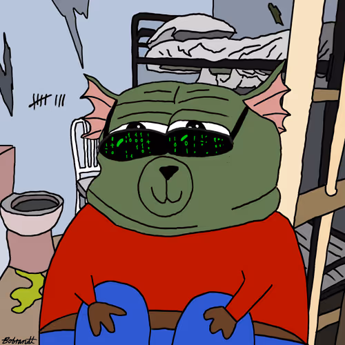 Bobo Degen Apocalypse