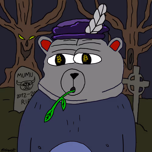 Bobo Degen Apocalypse
