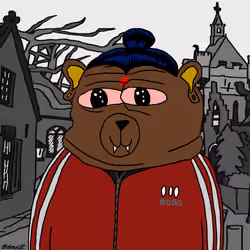 BOBO #562