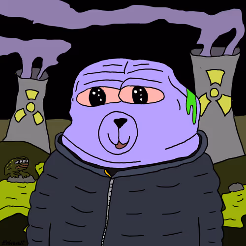 Bobo Degen Apocalypse