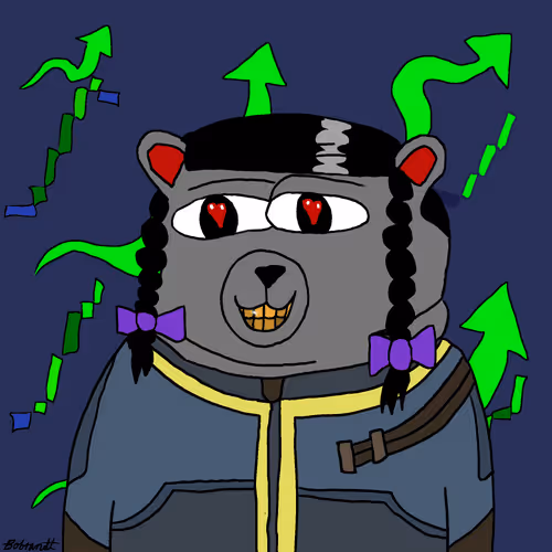 Bobo Degen Apocalypse