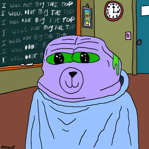 Bobo Degen Apocalypse