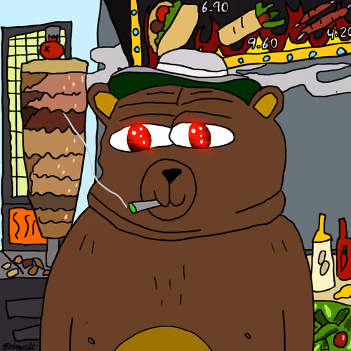 BOBO #580