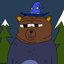 BOBO #50