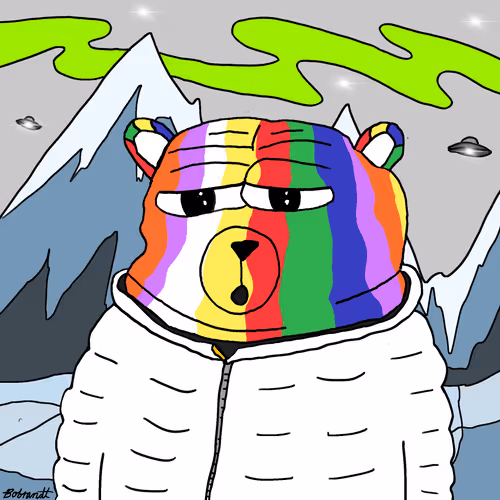 Bobo Degen Apocalypse