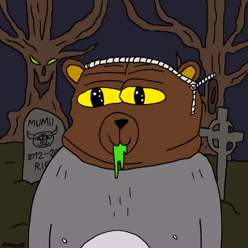 Bobo Degen Apocalypse