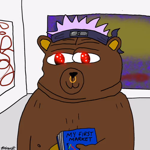 Bobo Degen Apocalypse