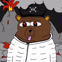 BOBO #3001