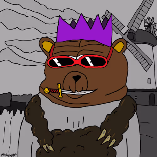 Bobo Degen Apocalypse