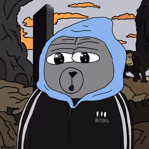 Bobo Degen Apocalypse