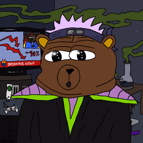 Bobo Degen Apocalypse