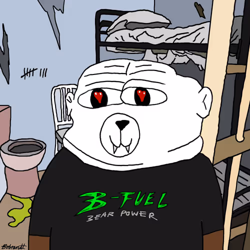 Bobo Degen Apocalypse