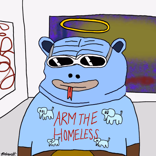 Bobo Degen Apocalypse