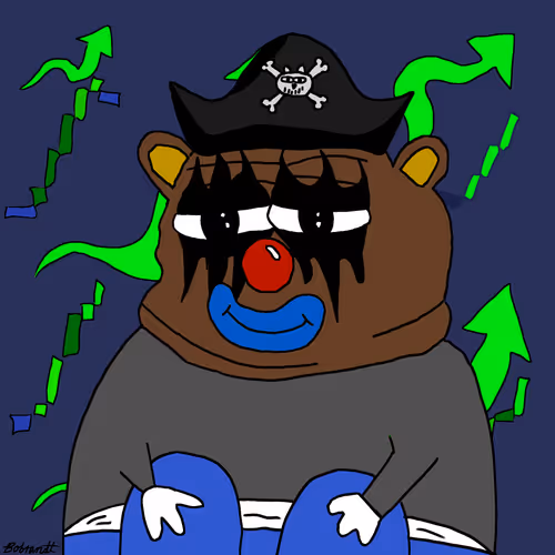 Bobo Degen Apocalypse