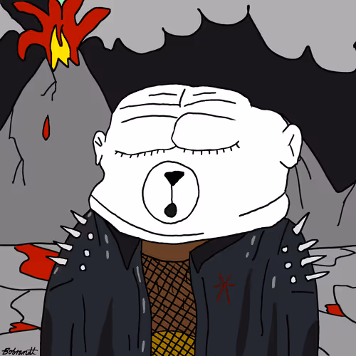 Bobo Degen Apocalypse
