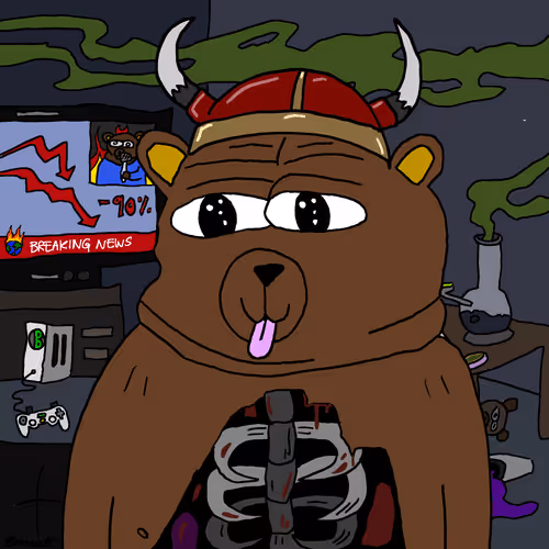 Bobo Degen Apocalypse